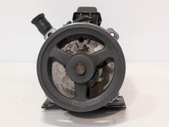Dayton 4Z378C Permanent Magnet DC Motor, 46807372543-1A, 1HP, 1725RPM, 56C, 180V