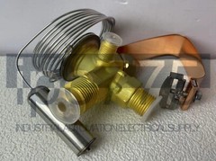 1PCS New For DANFOSS 068Z3403 Thermal Expansion Valve TES 2 R404A/R507