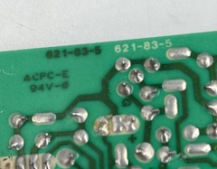OEM Lennox 86G1601, 621-83-5 Defrost Control Board