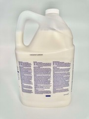 Diversey 94512767 Wiwax Maintenance Emulsion Floor Cleaner- 1 Gallon