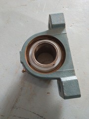 DODGE S2000 2-BOLT PILLOW BLOCK BEARING 2-1/4″ 070204