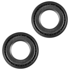 L44643 / L44610 L44643/610 L44643-90049 Tapered Roller Bearings 25.4×50.3×14.7