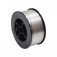 Stainless Steel ER308L MIG Welding Wire Mig 308L .030″ 1 Roll, 2 lbs Roll