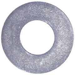 5/16″ stainless steel flat washers Qty 25