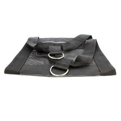 Rural365 | Calf Sling for Weighing Small Animal Livestock Sling Hang Scale Sling
