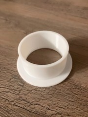 Georgia pacific Blue Ultra paper towel Adapter