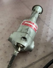 STRYKER 8126 Cast Cutter Electric Saw with Blade (Made in USA) *Working*