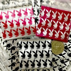 BaggiesSince1987 – 2020 DESIGN ZIP BAGS 100PCS PINK PANTHER SILVER, READ DETAILS