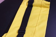 AdirPro Extra Sturdy Tripod Bag 48 ” Heavy Duty GPS Tripod Bag