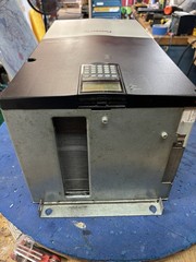 100HP 20BD125A0ANNAND0 ALLEN BRADLEY Powerflex 700 / Clean/ MFG 2010