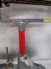 Ohaus Cent-O-Gram Balance 311g Triple Beam Scale w Calibration Weight Set USA