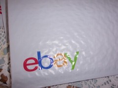 15 pc eBay Branded Mailer Padded Airjacket Bubble mailer Envelope 8.5 x 11.25