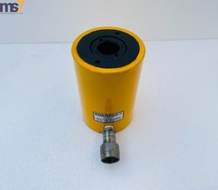 ENERPAC RCH 302 HYDRAULIC HOLL-O-CYLINDER 30 TONS CAPACITY 2″ STROKE 700 BAR