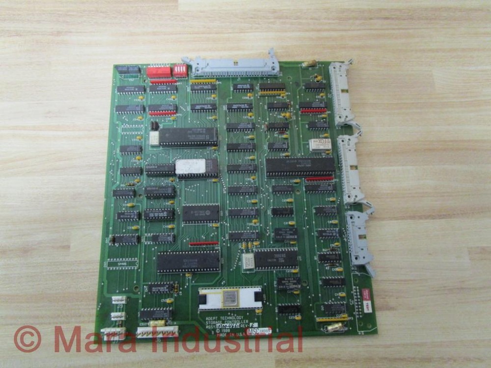 Adept Technology 10300-46610 Circuit Board 1030046610