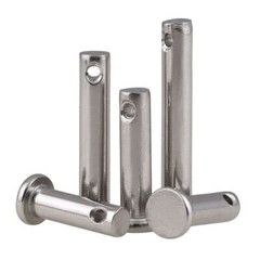304 Stainless Steel Clevis Pins With Head M14 M16 M18 M20