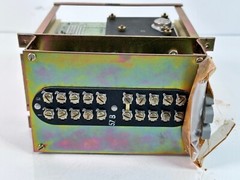 WESTERN ELECTRIC 57B UNIT IN BOX, VINTAGE 6/30/79