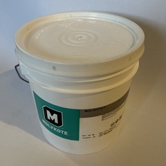 9 lbs DOW CHEM Molykote 7 Silicone Release Mold Compound Grease 3.5 kg EXP 01/23