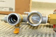 Reliable 15RRNP 1-1/2″ Residential Riser Assembly Automatic Sprinkler RS-15RR