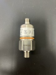 Ifm Px3244 Transmitter, 0-150Psi, 9.6-32Vdc efectorsod