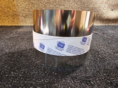 TBI SSN-20 Stainless Shim 6” Wide 100 Inches x 6” Coil Thinck .020