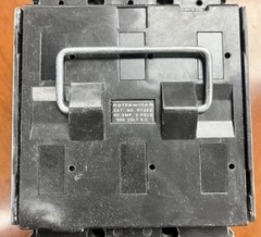 Reconditioned PT362 Boltswitch 60 Amp 600 Volt Fusible Pull Out Switch
