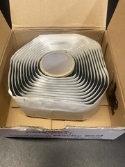 Perfect Vision Insulating Seal PV2632 1.5″ x 10′ Roll