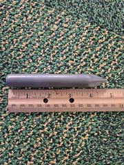 American Electrical Heater Co 3758 Soldering Iron Diamond Shape Replacement Tip