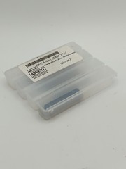 Advent DN54-4A1.00M/CFLV Spline Inserts DIN 5480 1.00 MOD AlTiN 4-Pack New