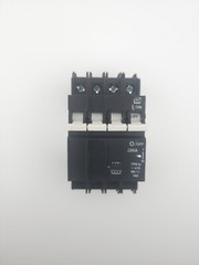 1 – 200A CBI QY-4(13) -DM-U2-200A-B0 DC Circuit Breaker dp-3815 80V Delta Din Ra