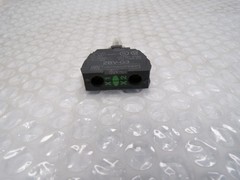 TELEMECANIQUE ZBV-G3 LIGHT MODULE NSNP