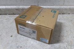 NTN UCFUX-2.1/2M 2-1/2 In Bore Diameter Cast Iron Housing 4 Bolt Flange Bearing