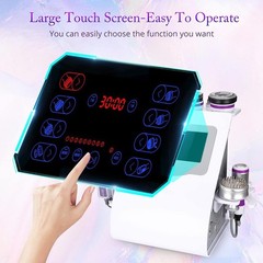 9 in 1 Beauty Machine for Body Massage Facial Skin Care Skin Lifting Lost Weig3