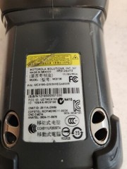 Motorola/Symbol MC9190-G30SWEQA6WR MC9190-G30SWEQA5WR /w battery