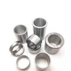 ID 35MM~100MM Bearing Standoff Spacers Outer Diameter 35~110mm Round Spacer Bush
