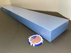 LubX Blue 1.25″ thick x 3.00 W x 12.00 L – FDA