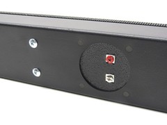 Innovox SLA-MICRO Frequency Shaded Line Array Loudspeaker