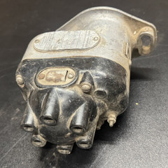 Eisemann Magneto Type AM-6 ignition system automotive or tractor