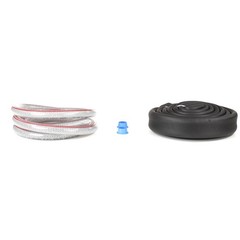 Follett Tube, Transport, 10′ 25/50/110/151/300 PD502522 – Free Shipping +