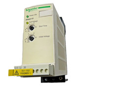 SCHNEIDER ELECTRIC 066716 ATS01N112FT ALTISTART Soft Starter