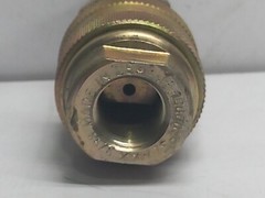 Abb Vetco 98626 Coupling MR6C Surface Slipjoint 10000Psi Max