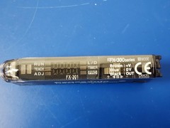 PANASONIC FX-301 Fiber Optic Sensor