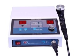 Premium Ultrasound Therapy Machine with 3 MHz Delta : Digi Device