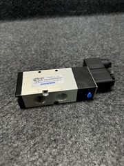 Pro Source Internal Pilot Solenoid Valve 5/2 Way 3/8 NPT 21-113 PSI
