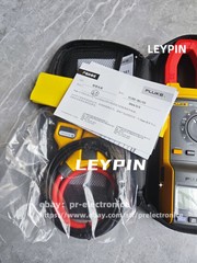 Fluke 381 Remote Display True-RMS AC/DC Clamp Meter with iFlexCable BESTDEAL!#Pr