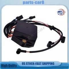 For Johnson Evinrude OMC 80-115HP Outboard 584027 584028 113-4028 Power Pack CDI