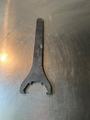 ER40 Collet Wrench