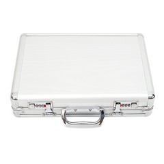 104 Pcs Trail Lens Set Optical Trial Lens Metal Optical Case Optometry Frame Rim
