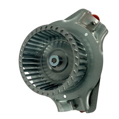 Draft Inducer Blower Motor For JAKEL J238-112-11202 HC21ZE122A 326634-401 Payne