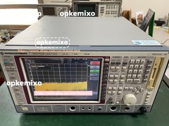 Rohde & Schwarz FSEB30 Spectrum Analyzer 20 Hz – 7 GHz , W/ FSE-B7_5642
