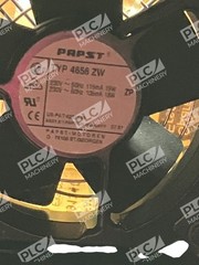 Rexroth LEM-AB071X141 Cooling Fan Unit 220V 50/60Hz 2.3Kg (NEW)